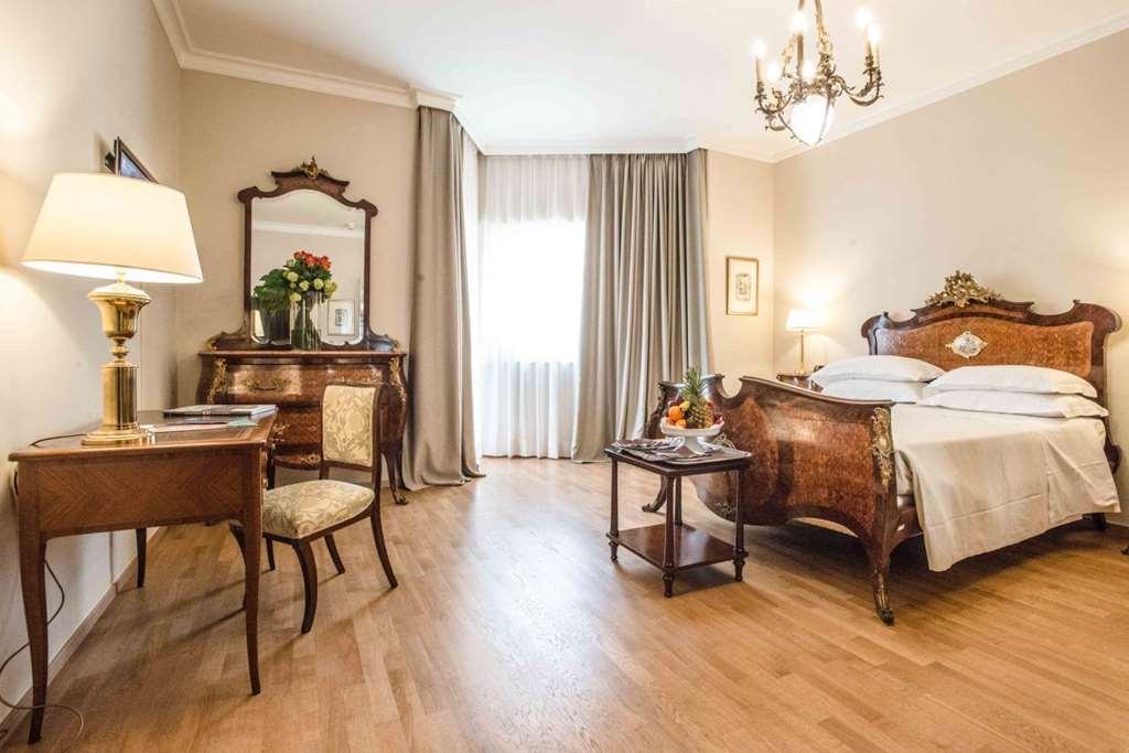 Palace Hotel Bari Habitación foto